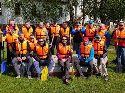 Team-Coaching Dresden