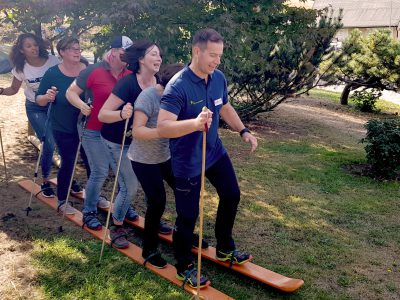Team-Coaching Dresden