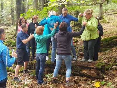 MP Incentives Firma - Führungskräftecoaching Führungskräftetraining - Teamtraining Teamcoaching Dresden Sachsen Zittau